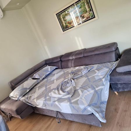 Villa Vsv: Parking Spot+ View Kamez Екстериор снимка
