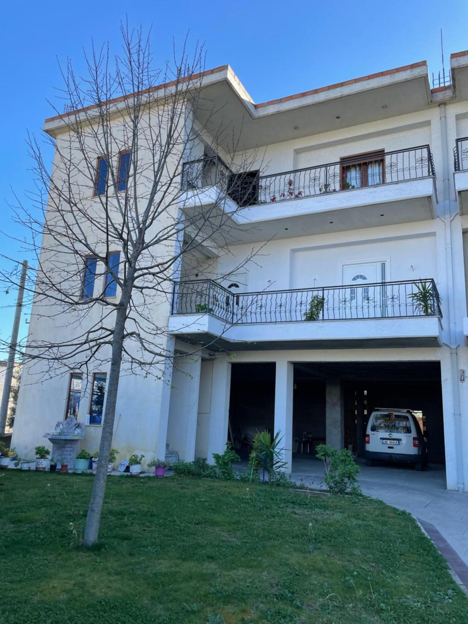 Villa Vsv: Parking Spot+ View Kamez Екстериор снимка