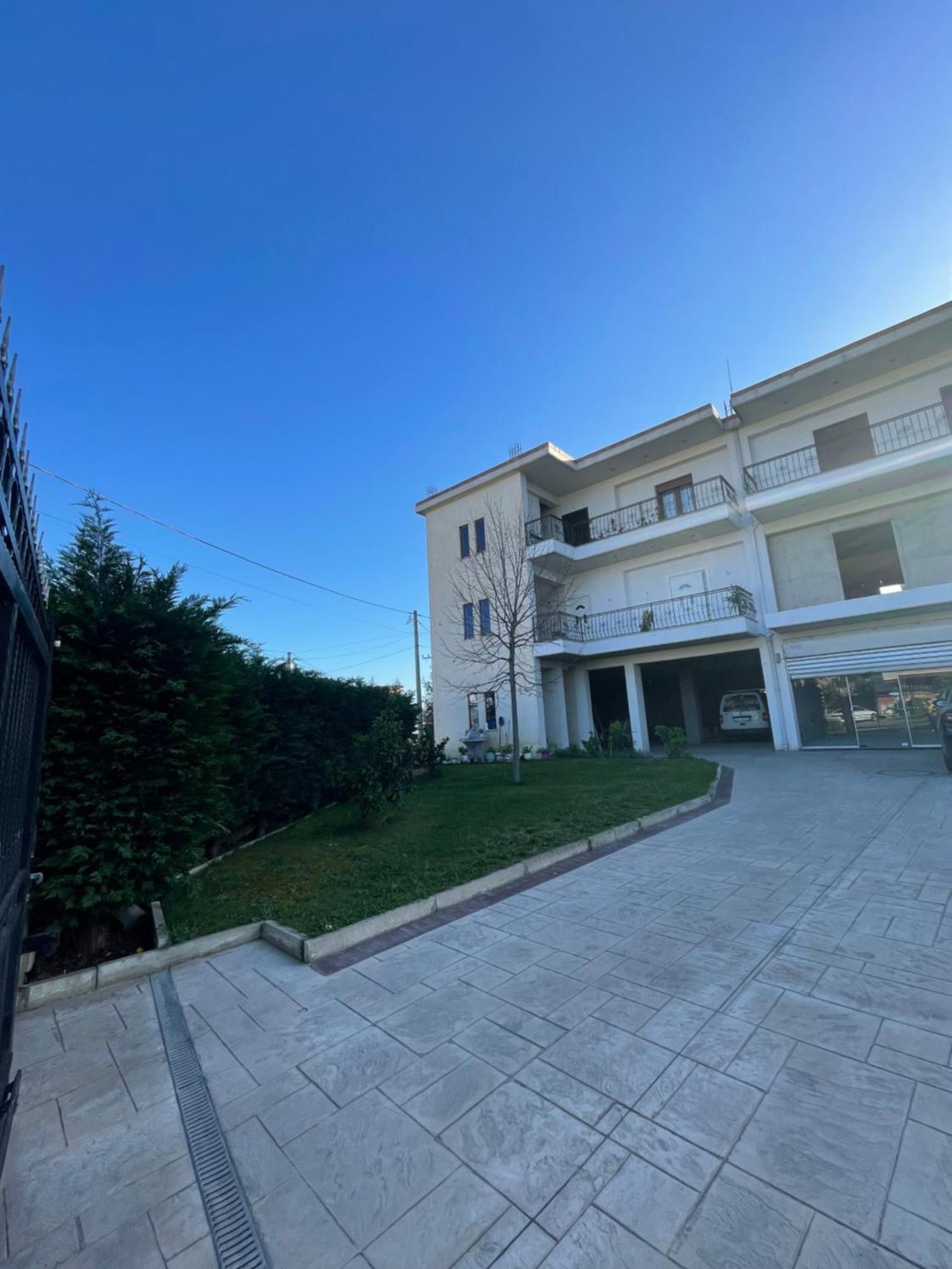 Villa Vsv: Parking Spot+ View Kamez Екстериор снимка